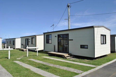 Swansea Holiday Park Tasmania - Holiday Jervis Bay 31