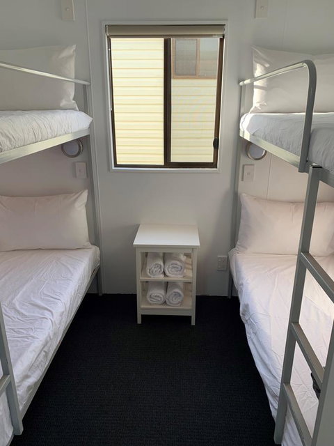 Swansea Holiday Park Tasmania - Holiday Jervis Bay 24