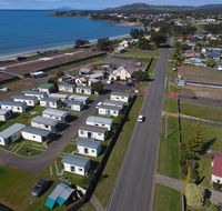 Swansea Holiday Park Tasmania - Holiday Jervis Bay
