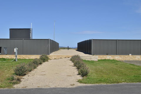 Swansea Holiday Park Tasmania - Holiday Jervis Bay 33