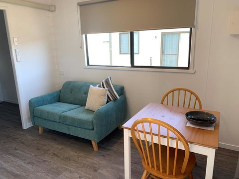 Swansea Holiday Park Tasmania - Holiday Jervis Bay 3