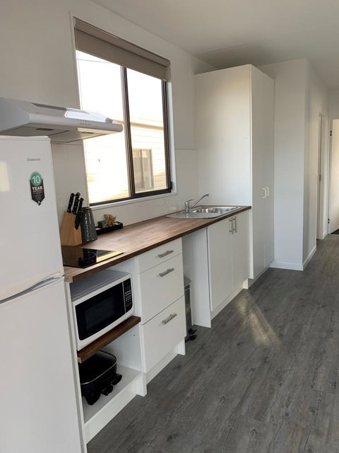 Swansea Holiday Park Tasmania - Holiday Jervis Bay 21