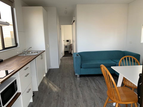 Swansea Holiday Park Tasmania - Holiday Jervis Bay 20