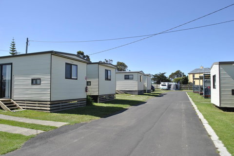 Swansea Holiday Park Tasmania - Holiday Jervis Bay 10