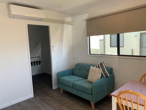 Swansea Holiday Park Tasmania - Holiday Jervis Bay 1