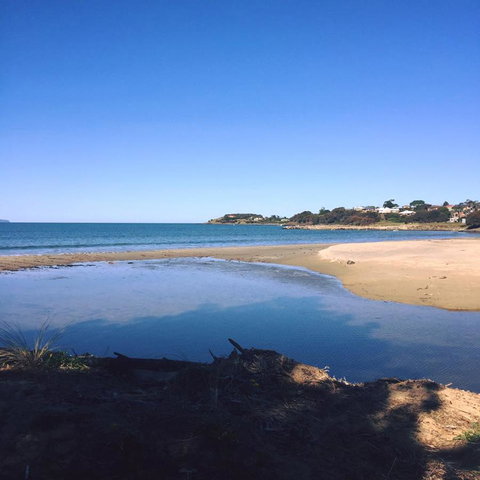 Swansea Holiday Park Tasmania - Holiday Jervis Bay 14