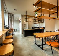 Pod Inn - Holiday Jervis Bay