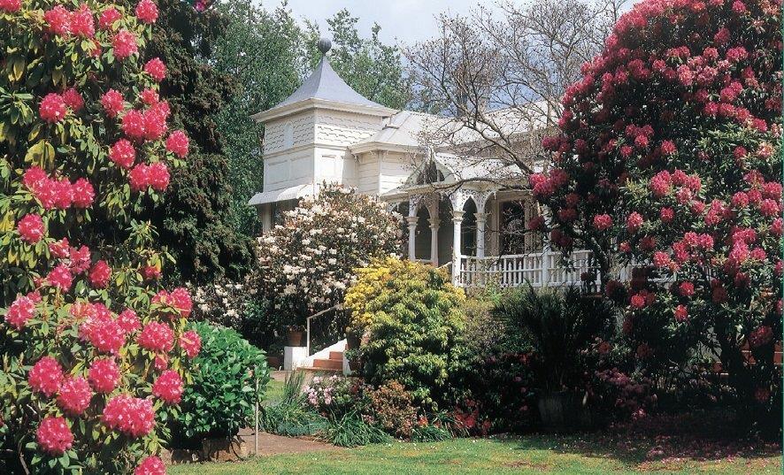 Tulendeena TAS Holiday Jervis Bay