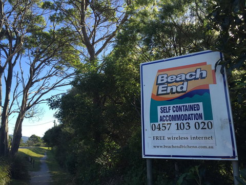 Beachend Bicheno - Holiday Jervis Bay 24