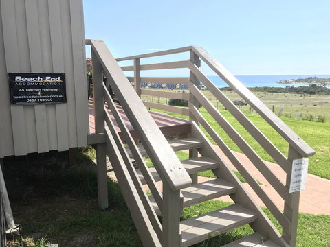 Beachend Bicheno - Holiday Jervis Bay 15