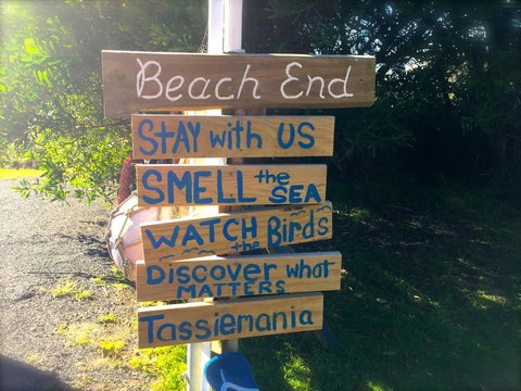 Beachend Bicheno - Holiday Jervis Bay 23