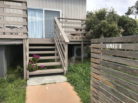 Beachend Bicheno - Holiday Jervis Bay 3