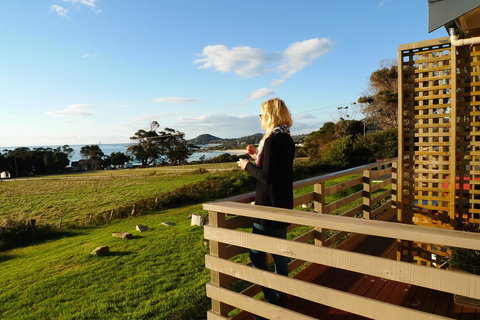 Beachend Bicheno - Holiday Jervis Bay 0