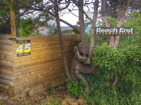 Beachend Bicheno - Holiday Jervis Bay 1