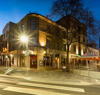 Customs House Hotel - Holiday Jervis Bay