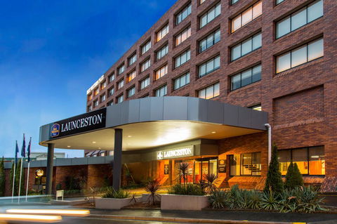 Best Western Plus Launceston - Holiday Jervis Bay 0