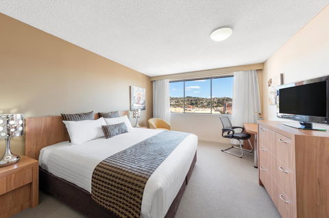 Best Western Plus Launceston - Holiday Jervis Bay 1