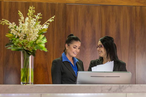 Best Western Plus Launceston - Holiday Jervis Bay 16