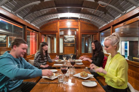 Best Western Plus Launceston - Holiday Jervis Bay 18