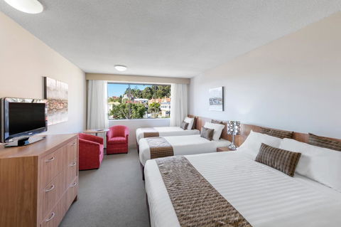 Best Western Plus Launceston - Holiday Jervis Bay 11