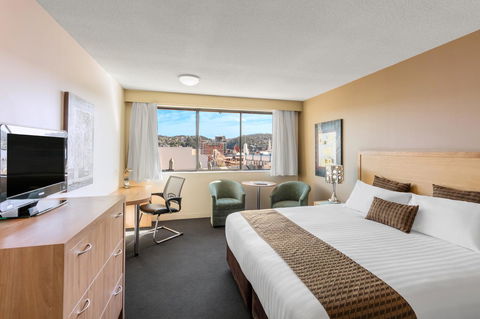 Best Western Plus Launceston - Holiday Jervis Bay 8
