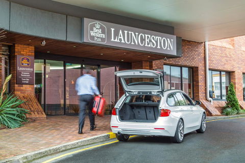 Best Western Plus Launceston - Holiday Jervis Bay 20
