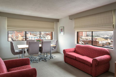 Best Western Plus Launceston - Holiday Jervis Bay 26