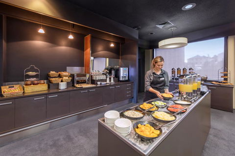 Best Western Plus Launceston - Holiday Jervis Bay 5