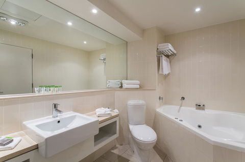 Best Western Plus Launceston - Holiday Jervis Bay 27