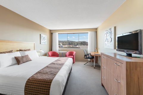 Best Western Plus Launceston - Holiday Jervis Bay 13