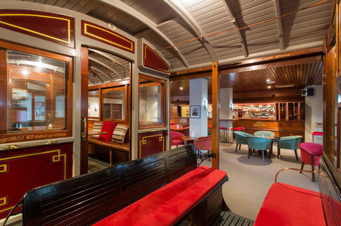 Best Western Plus Launceston - Holiday Jervis Bay 28