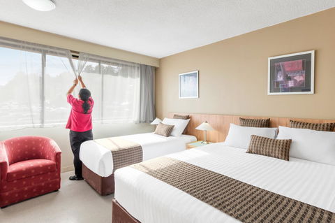 Best Western Plus Launceston - Holiday Jervis Bay 7