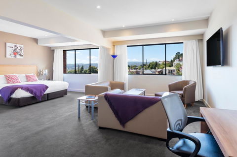 Best Western Plus Launceston - Holiday Jervis Bay 14