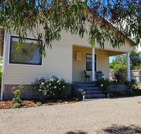 The Manager's Cottage - Holiday Jervis Bay