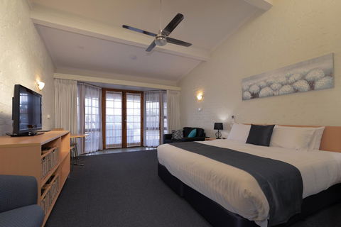 Barclay Motor Inn - Holiday Jervis Bay 1