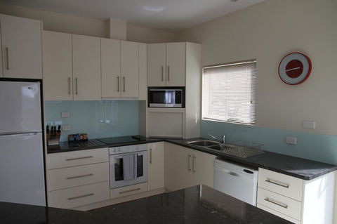 Barclay Motor Inn - Holiday Jervis Bay 35