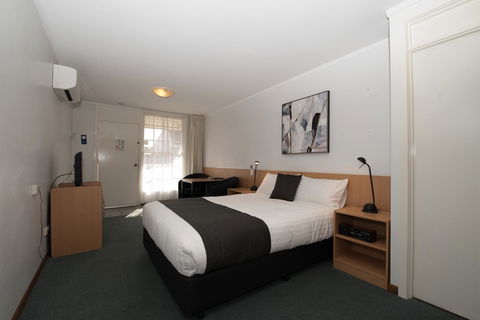 Barclay Motor Inn - Holiday Jervis Bay 2