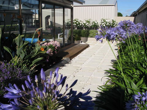 Barclay Motor Inn - Holiday Jervis Bay 21