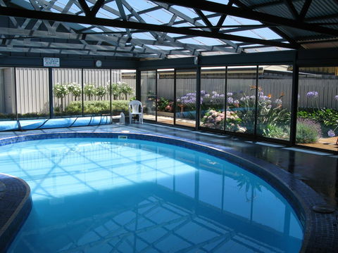 Barclay Motor Inn - Holiday Jervis Bay 10