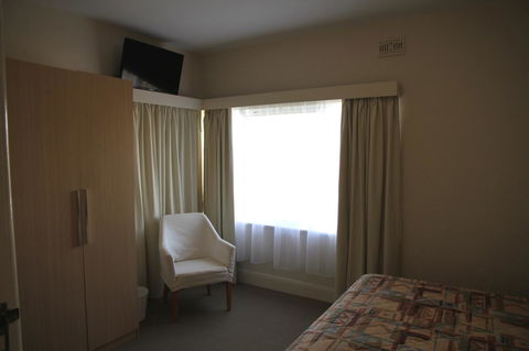 Barclay Motor Inn - Holiday Jervis Bay 40