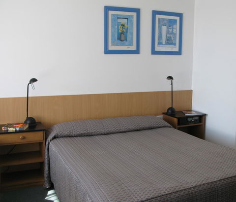 Barclay Motor Inn - Holiday Jervis Bay 44