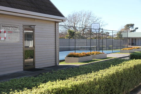 Barclay Motor Inn - Holiday Jervis Bay 13