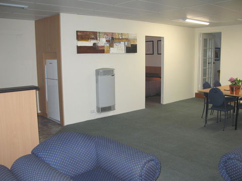 Barclay Motor Inn - Holiday Jervis Bay 27