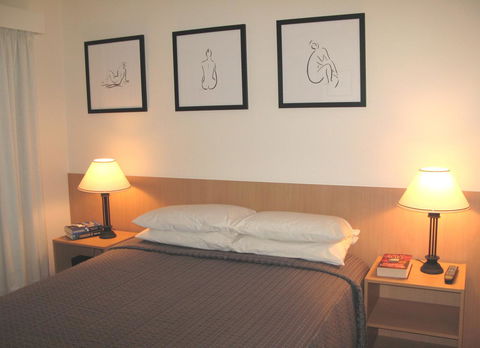 Barclay Motor Inn - Holiday Jervis Bay 26