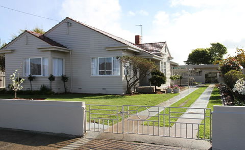 Barclay Motor Inn - Holiday Jervis Bay 6