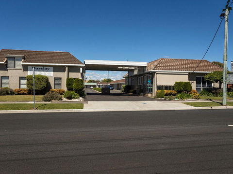 Barclay Motor Inn - Holiday Jervis Bay 0