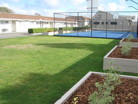 Barclay Motor Inn - Holiday Jervis Bay 12