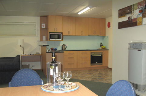 Barclay Motor Inn - Holiday Jervis Bay 29