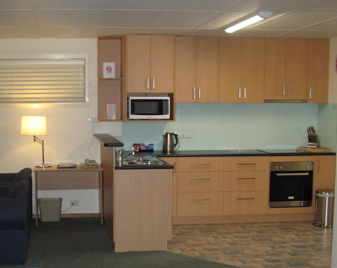 Barclay Motor Inn - Holiday Jervis Bay 28