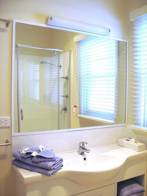 Barclay Motor Inn - Holiday Jervis Bay 41